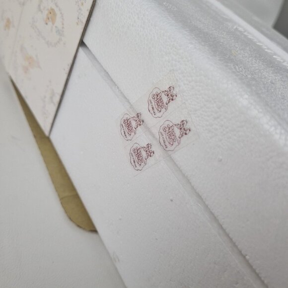 Precious Moments E-2838 This Is The Day Which The Lord Hath Made Figurine - Picture 6 of 7